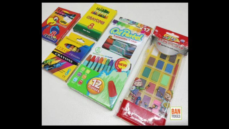 DTI, DFA hinikayat na maglabas ng listahan ng mga rehistradong school supplies