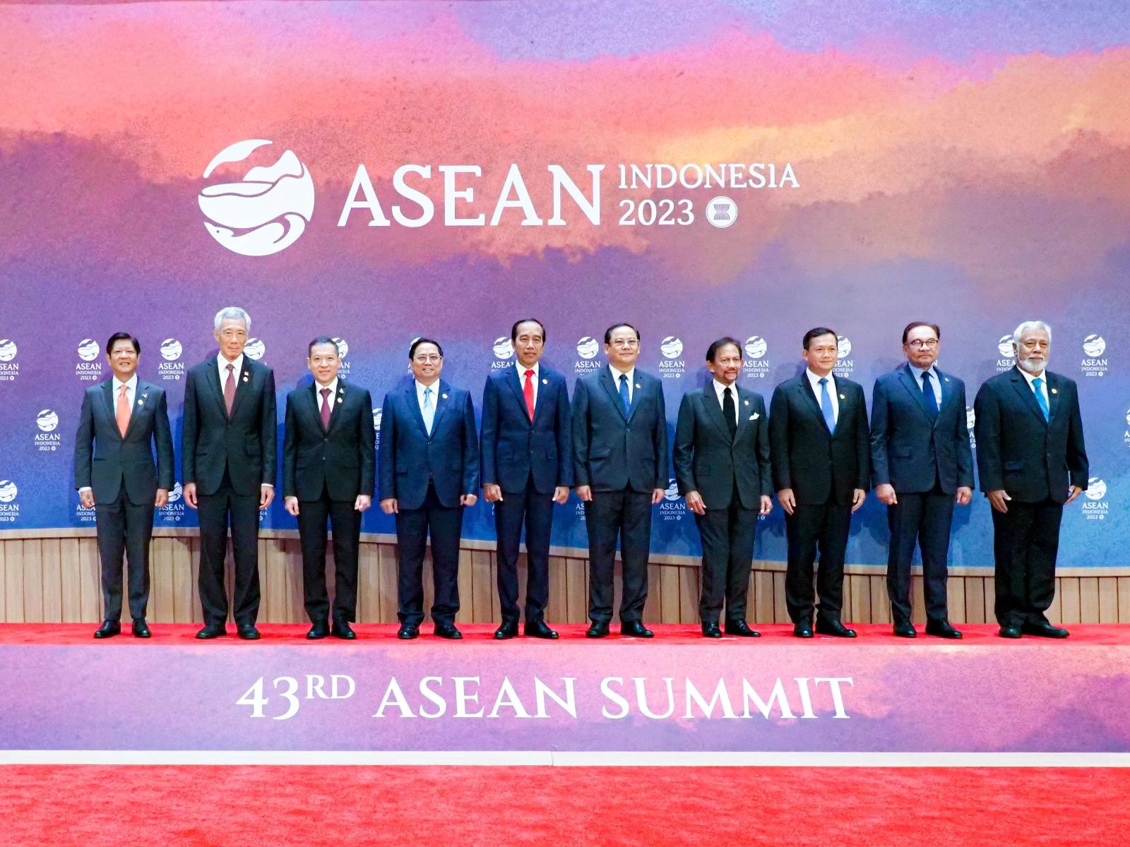 Pilipinas magsisilbing host ng ASEAN Summit sa 2026