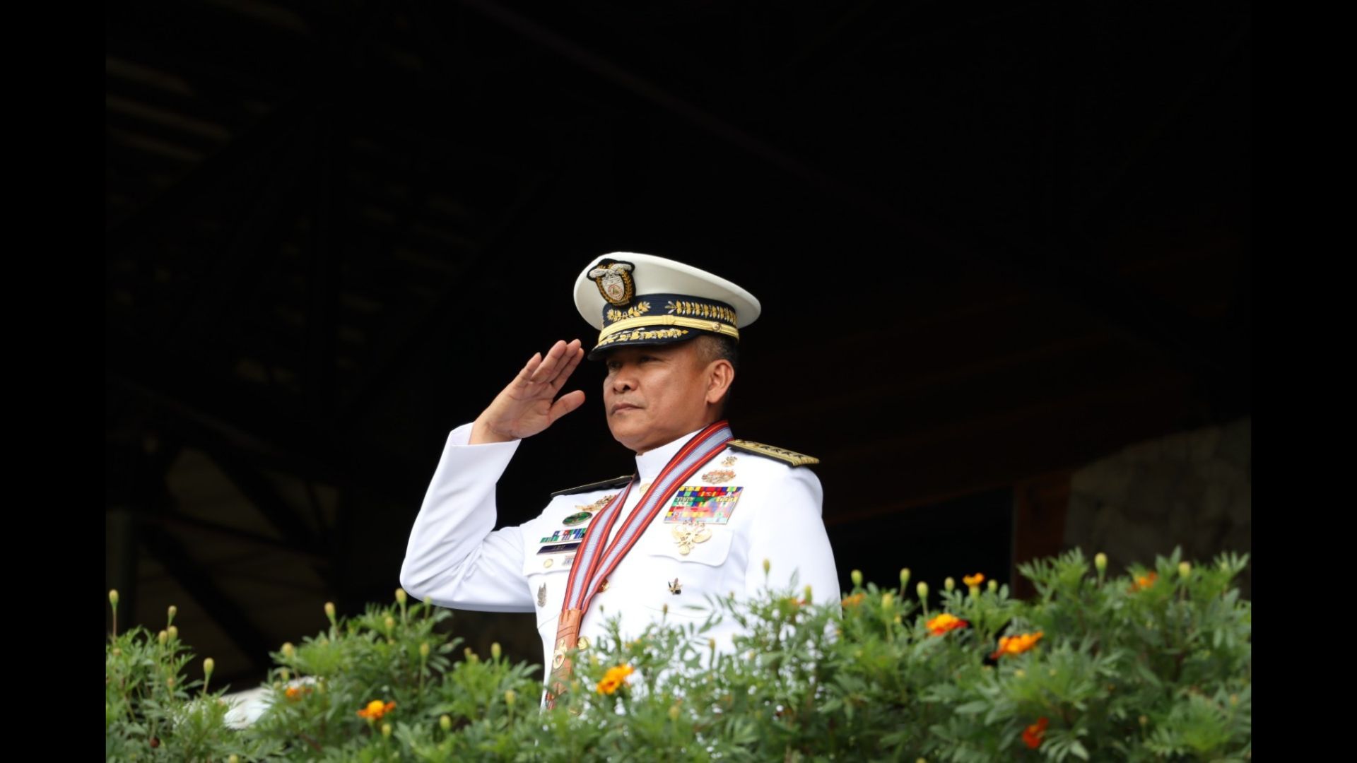 Limang opisyal nominado para maging bagong PCG Commandant