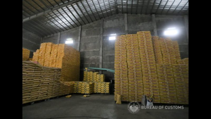 P20 per kilo na bigas malayo na sa katotohanan ayon sa isang agriculturist