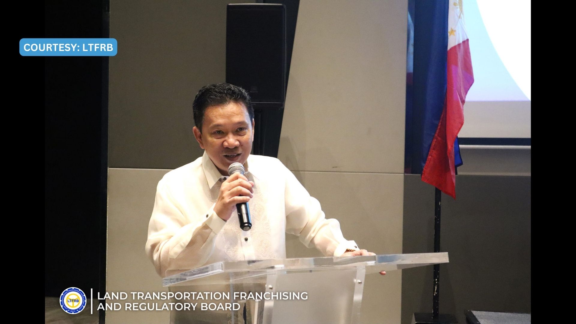 LTFRB chair Guadiz pinatawan ng suspensyon ni Pangulong Marcos