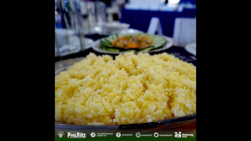 PhilRice walang balak kontrolin ang mga restaurant na nag-aalok ng “unli rice”