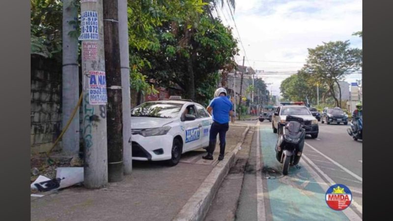 Clearing ops sa Mabuhay Lanes at pangunahing kalsada sa NCR,pinaigting ng MMDA