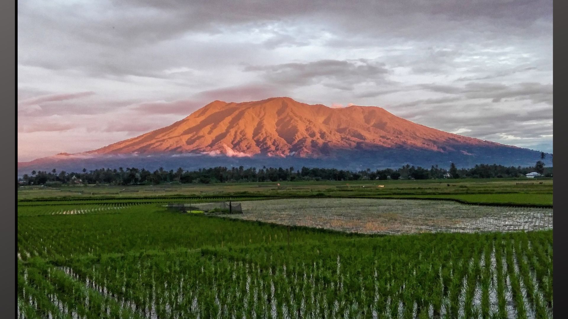 11 pang climbers natagpuang walang buhay matapos ang pagsabog ng bulkan sa Indonesia