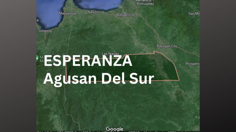 Mahigit 200 katao naospital sa Agusan Del Sur dahil sa pananakit ng tiyan, pagsusuka at pagdudumi