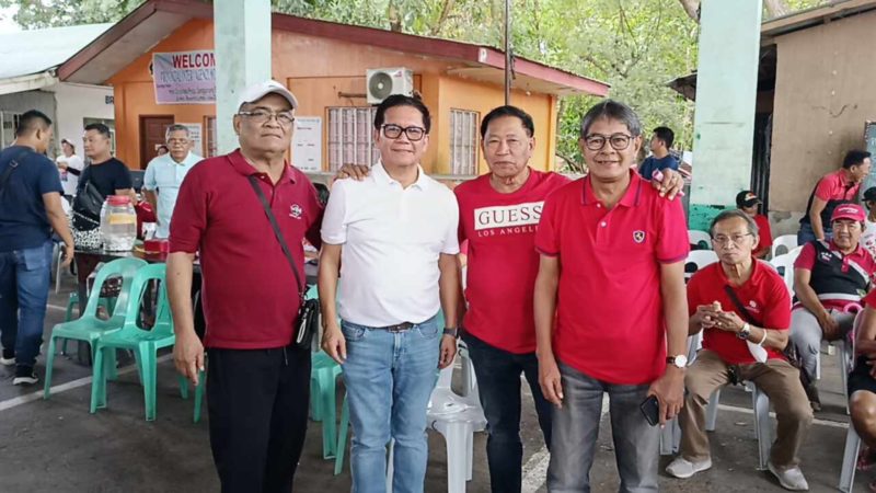 “No Red Tape”, magandang pamamalakad at tiwala ng taumbayan, sekreto ni Mayor Mea na napabilang sa Top 5 Performing Mayors sa buong Quezon
