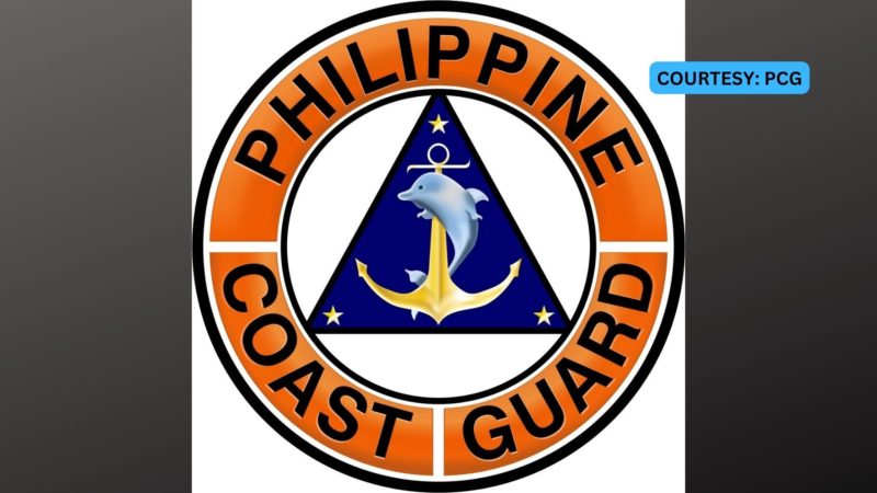 Access sa FB page nabawi na ng Coast Guard