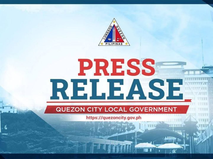 Mega job fair idaraos sa Quezon City sa Labor Day