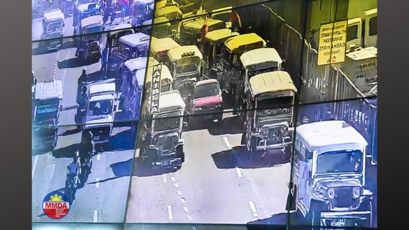 Dalawang araw na transport strike ng Manibela at Piston, hindi nagtagumpay ayon sa DOTr