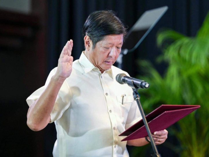 Accomplishments ng administrasyon dahil sa pagkakaroon ng “unity” at “engaging approach” ibinida ni Pangulong Marcos