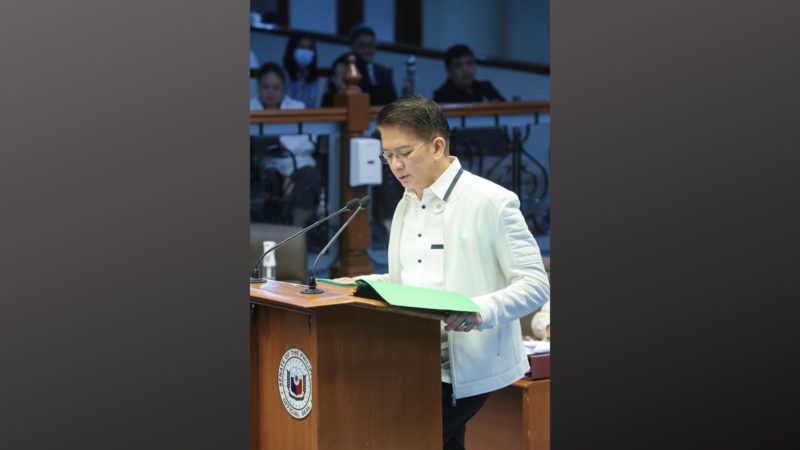 Senado magpapatawag ng full briefing sa DFA kaugnay ng insidente sa Ayungin Shoal noong June 17