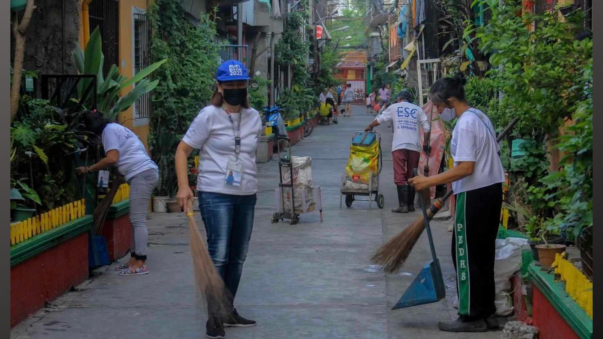 Hakbang kontra dengue sa Muntinlupa pinaigting