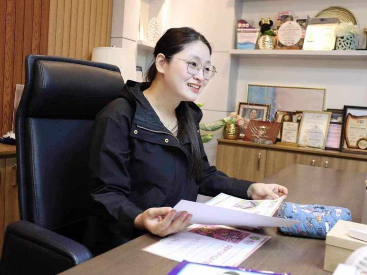 Mayor Alice Guo pinabulaanan ang paratang, walang sapat na ebidensya para tawaging kasabwat