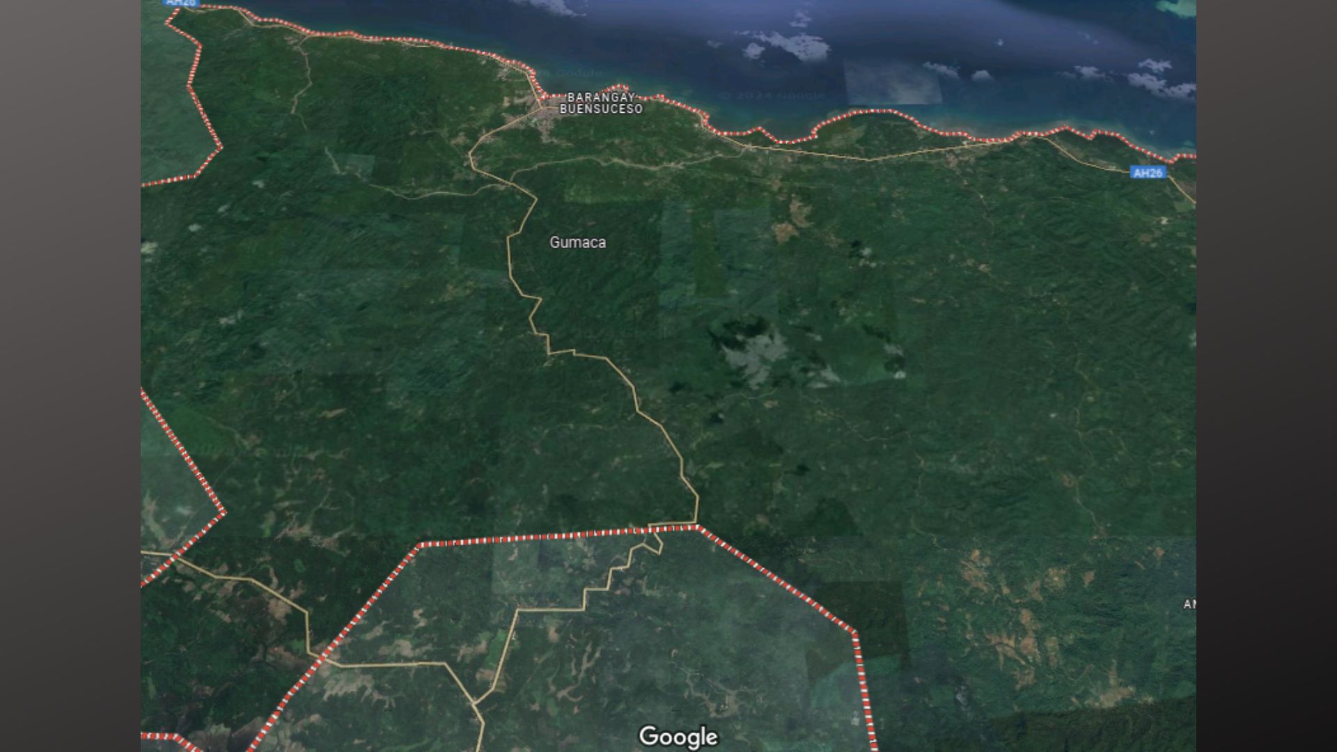 Lalaki patay matapos tamaan ng kidlat sa Quezon