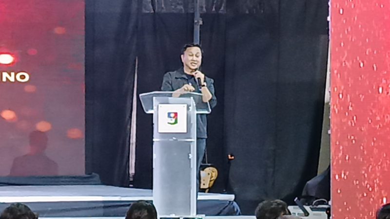 Panawagan ni Sen. Tolentino, ibalik ang mandatory ROTC