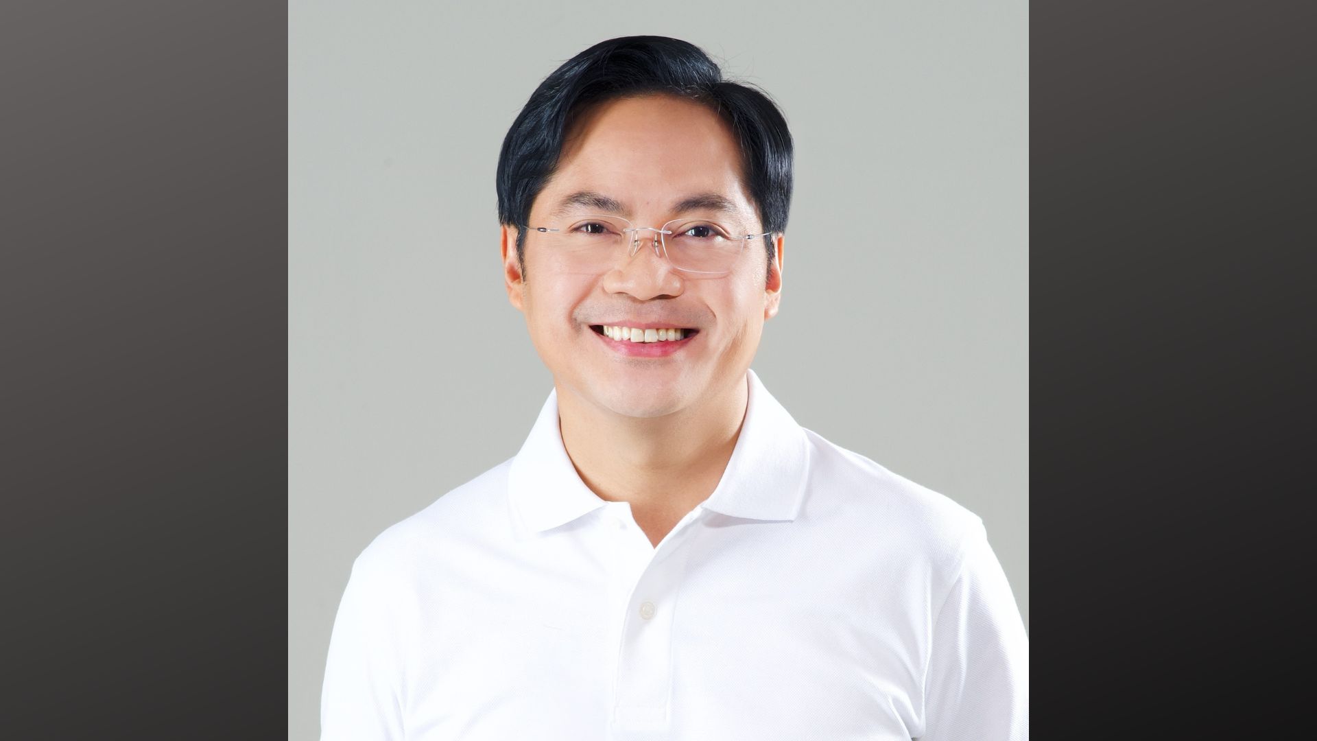 Dating CSC chairperson Karlo Nograles naghain ng COC sa Davao City; makakatunggali si dating Pangulong Rodrigo Duterte