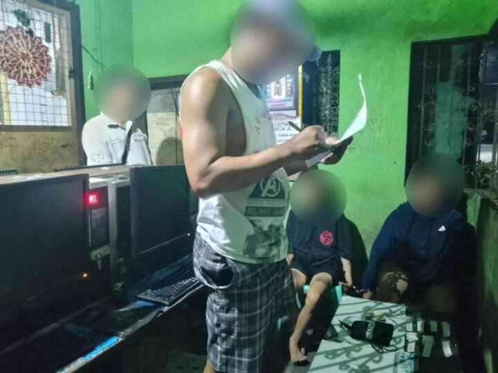 2 babae arestado sa buy-bust operation sa Montalban