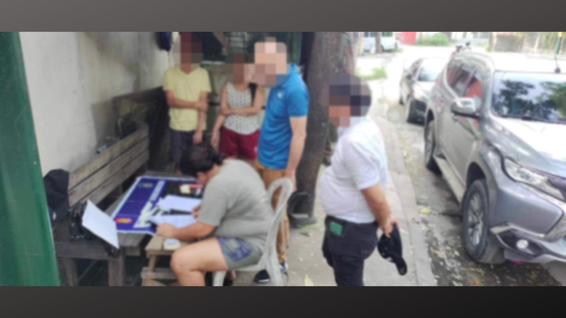 P306K na halaga ng shabu nakumpiska, 2 arestado sa Parañaque City