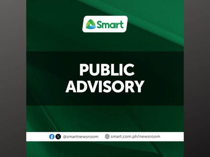 Publiko binalaan ng Smart sa text message tungkol sa re-registration ng SIM