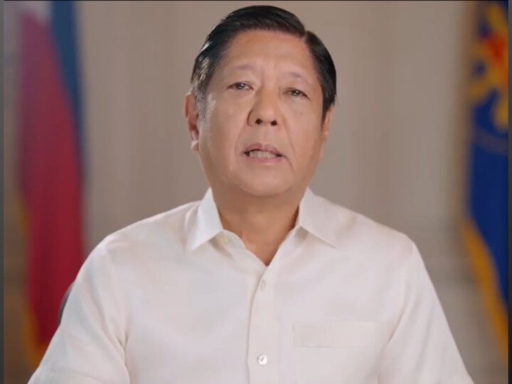 Banta ni VP Sara sinagot na ni Pangulong Marcos