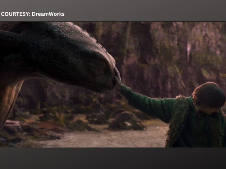 Official trailer ng live action ng How to Train Your Dragon ipinasilip na ng Dreamworks