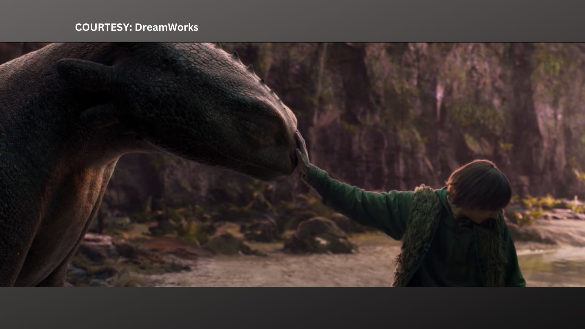 Official trailer ng live action ng How to Train Your Dragon ipinasilip na ng Dreamworks