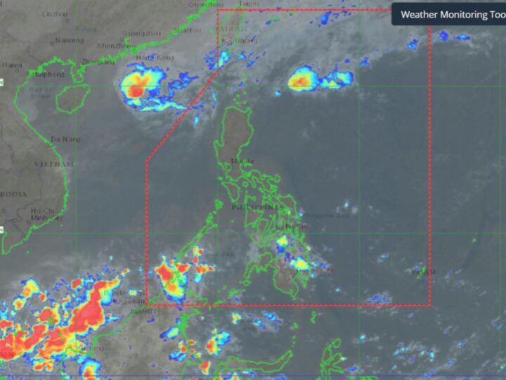 Maaliwalas na panahon aasahan sa malaking bahagi ng bansa ngayong araw – PAGASA