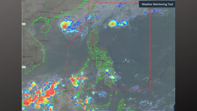 Maaliwalas na panahon aasahan sa malaking bahagi ng bansa ngayong araw – PAGASA