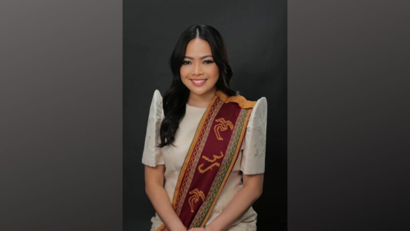 Anak ng “Magsasakang Reporter” na UPLB Cum Laude, pasado na sa Nutritionist-Dietitian Board