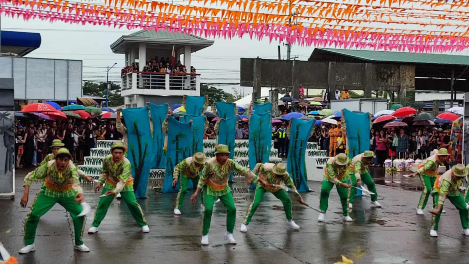 Kabakahan Festival at 7th Founding Anniversary ng Padre Garcia, Batangas matagumpay na ipinagdiwang