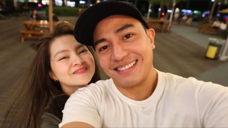 Barbie Forteza at Jak Roberto, hiwalay na