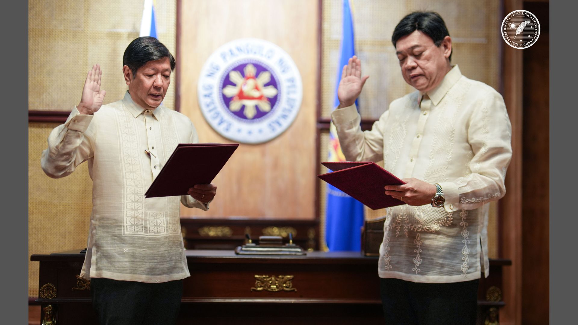 US-trained orthopedic surgeon na si Dr. Edwin Mercado itinalaga ni Pang. Marcos bilang bagong PhilHealth President