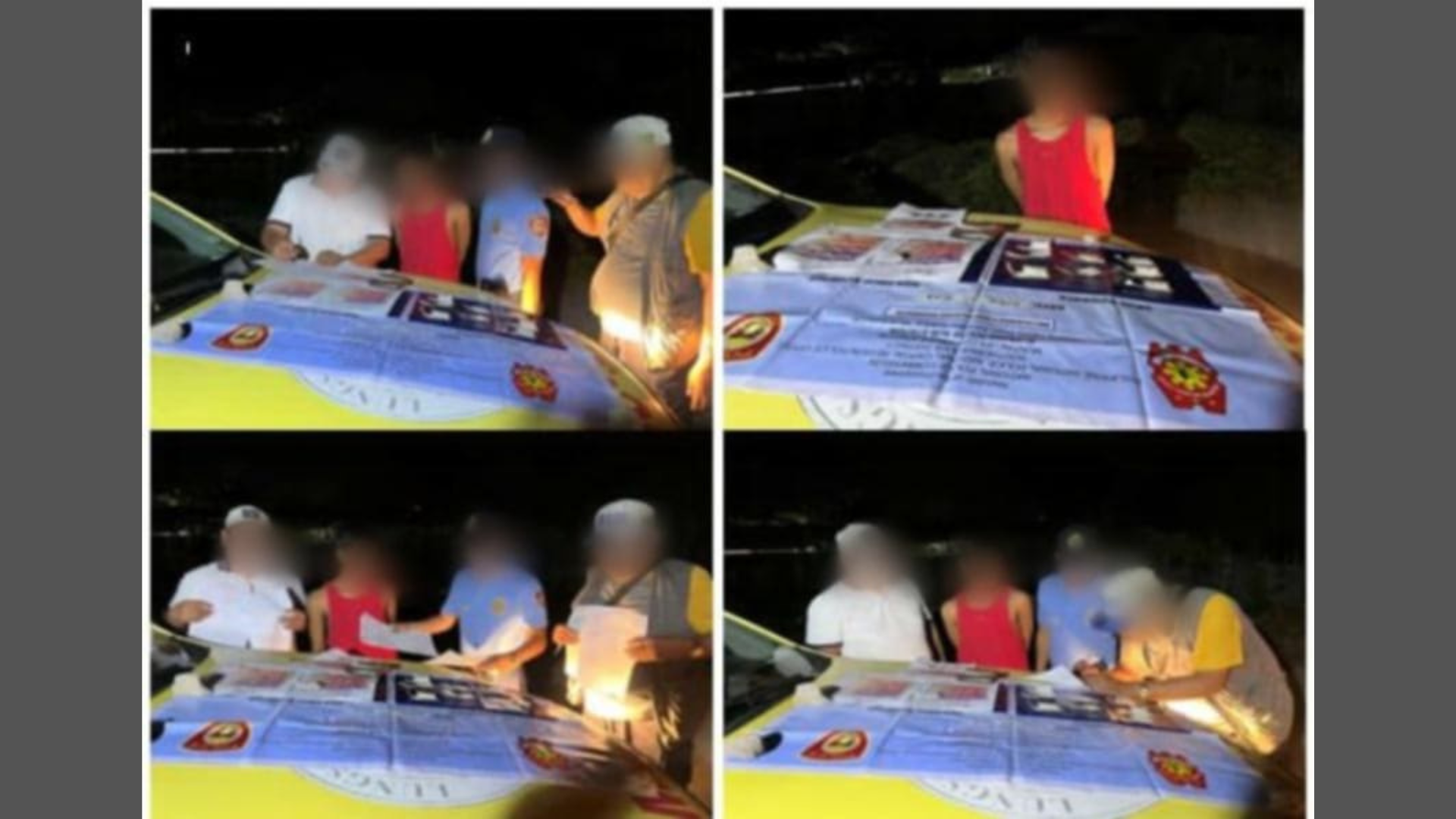 Halos P300K na halaga ng shabu nakumpiska sa Muntinlupa City