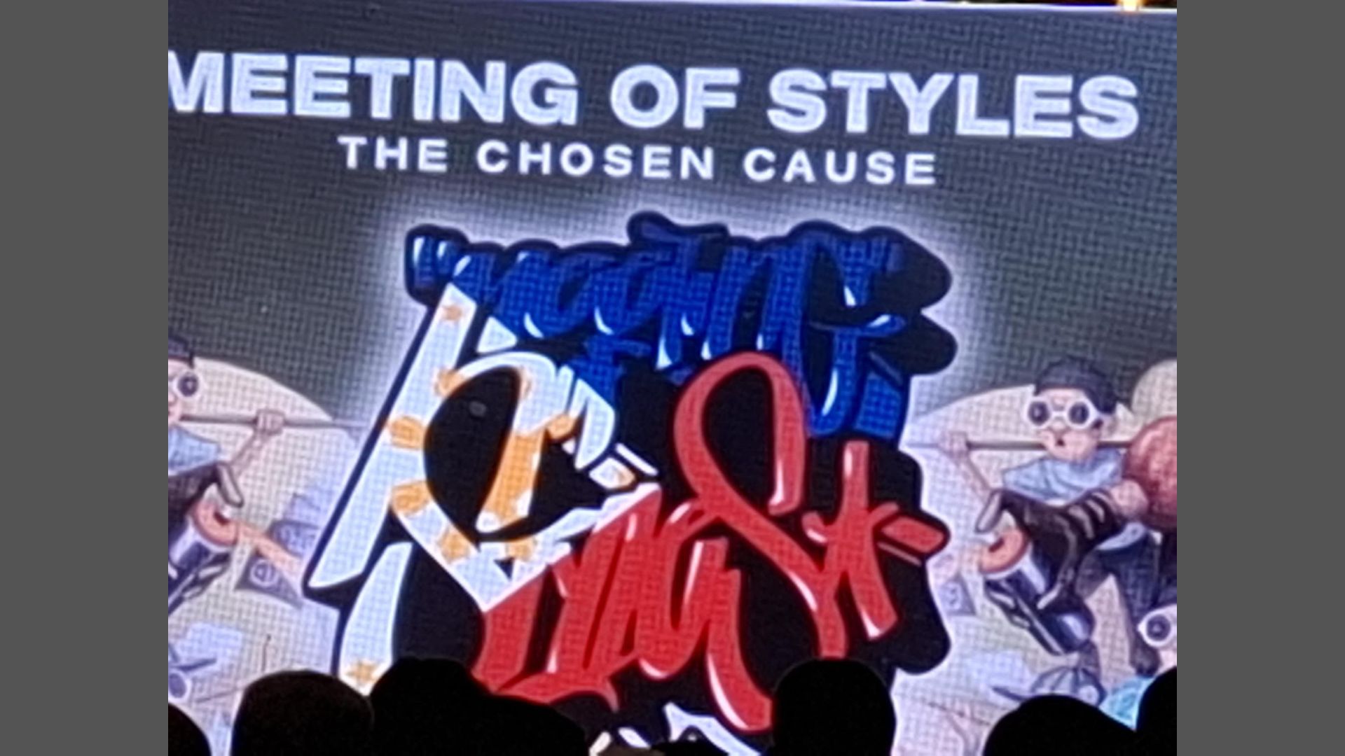 Meeting of Styles Phiippines 2025 muling nilunsad sa Taguig City