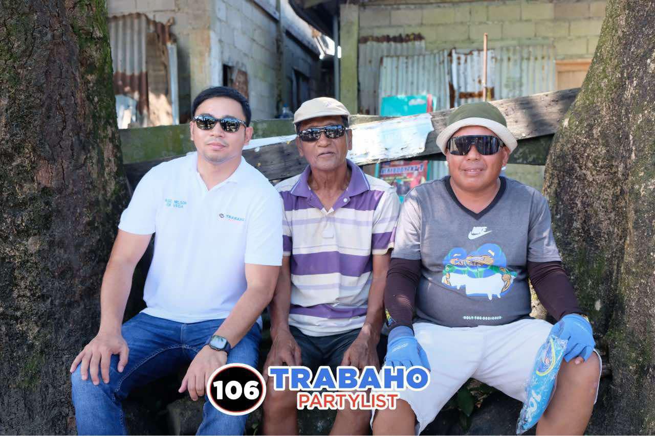 TRABAHO Partylist nakatutok sa kaligtasan ng mga manggagawa ngayong Semana Santa