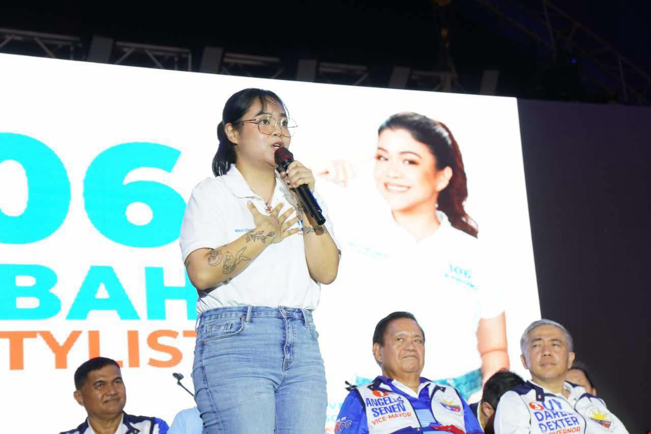 Mga reporma ng TRABAHO Partylist sosolusyonan ang isang kahig, isang tukang pamumuhay