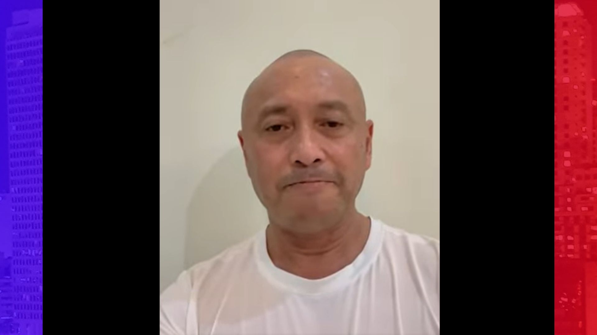 Dating congressman Arnolfo Teves Jr. inaresto sa Timor-Leste