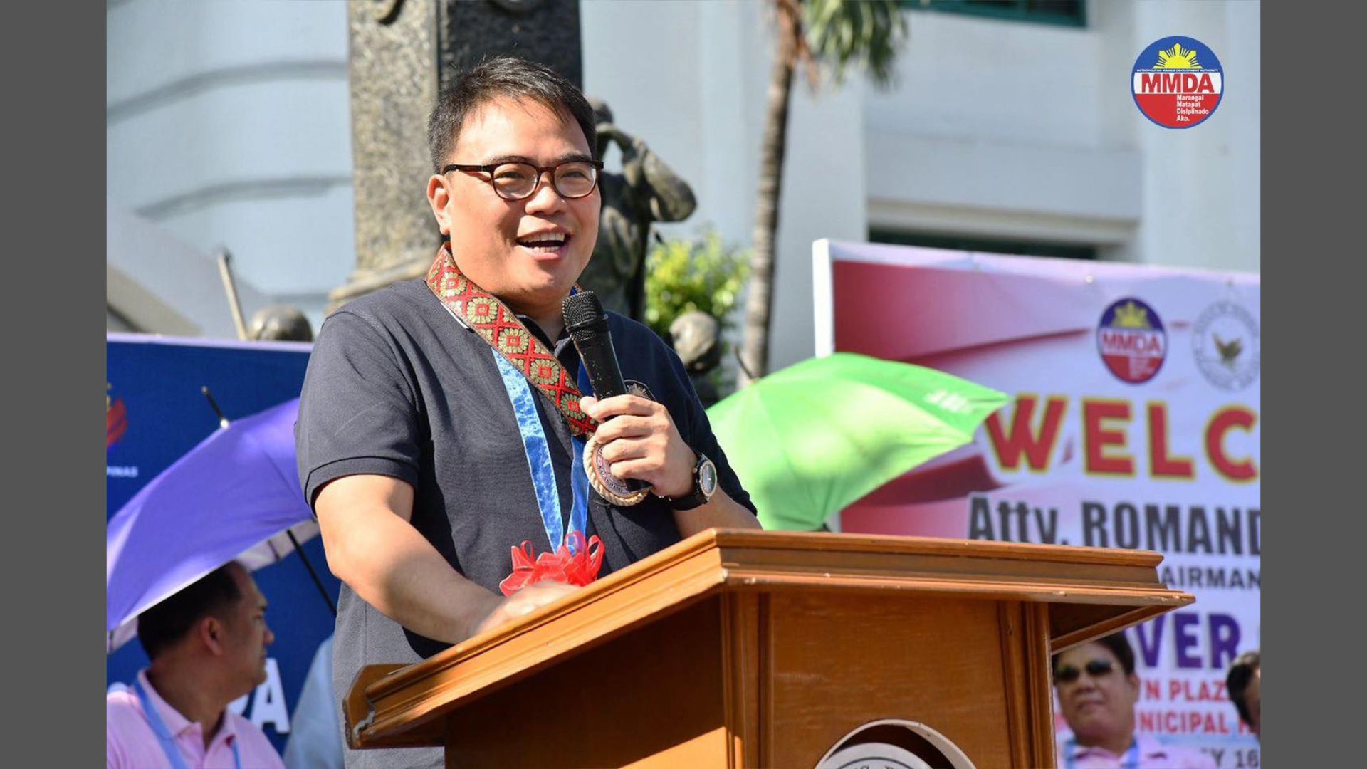 MMDA muling ipatutupad ang No Contact Apprehension Policy kasunod ng pagbawi sa TRO ng Korte Suprema