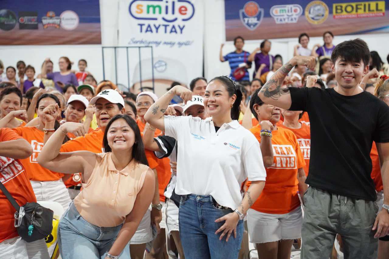 TRABAHO Partylist nagbibigay-pugay sa mga inang Pilipino, nangakong magsusulong ng mga batas na tutulong sa mga ina