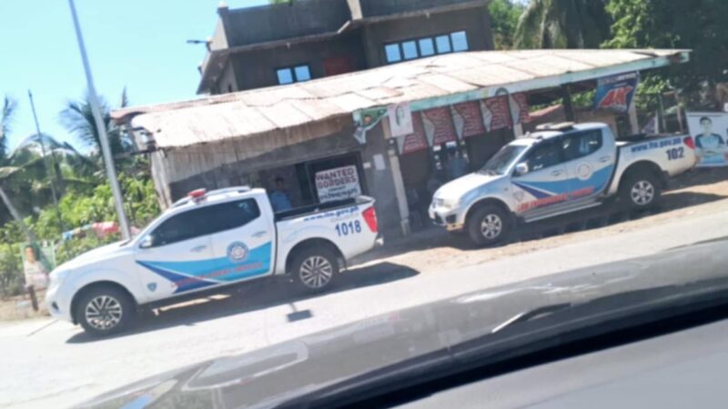 Paggamit sa LTO-NCR at HPG Region IV-A sa pulitika sa Quezon pinasisilip sa Comelec