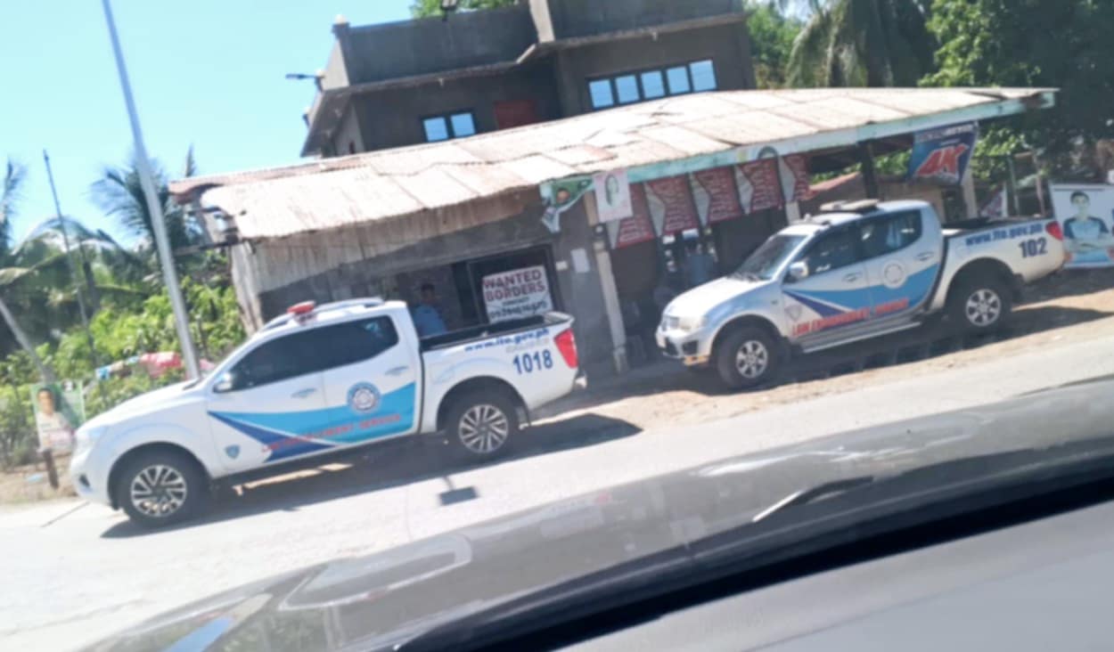 Paggamit sa LTO-NCR at HPG Region IV-A sa pulitika sa Quezon pinasisilip sa Comelec