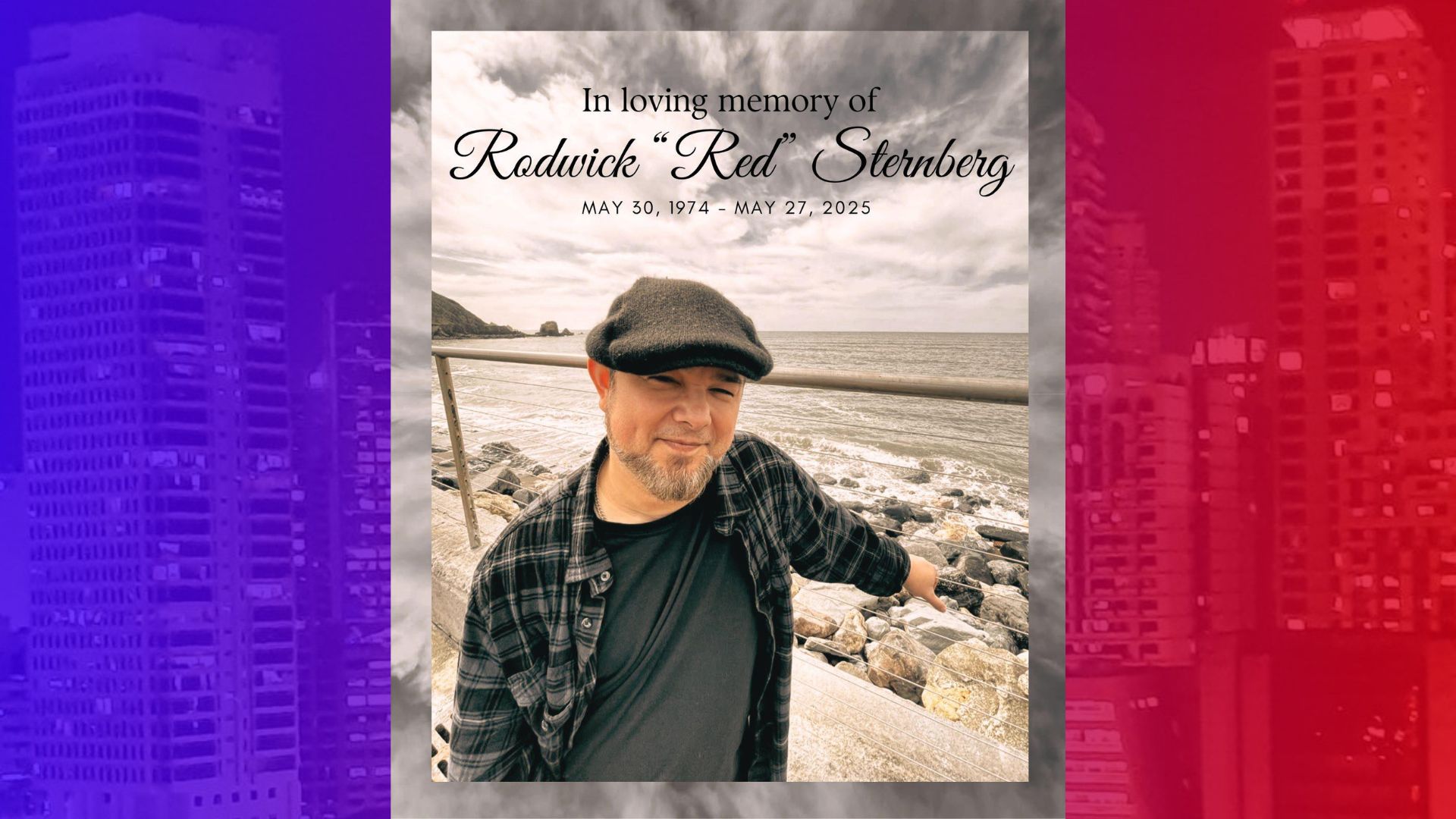 90s actor, T.G.I.S star Red Sternberg, pumanaw sa edad na 50