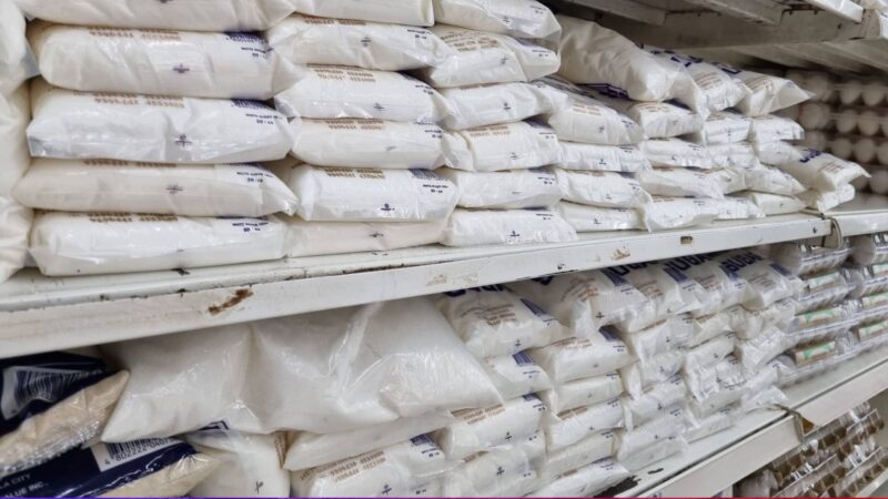 Presyo ng pangunahing bilihin nananatiling stable ayon sa DTI