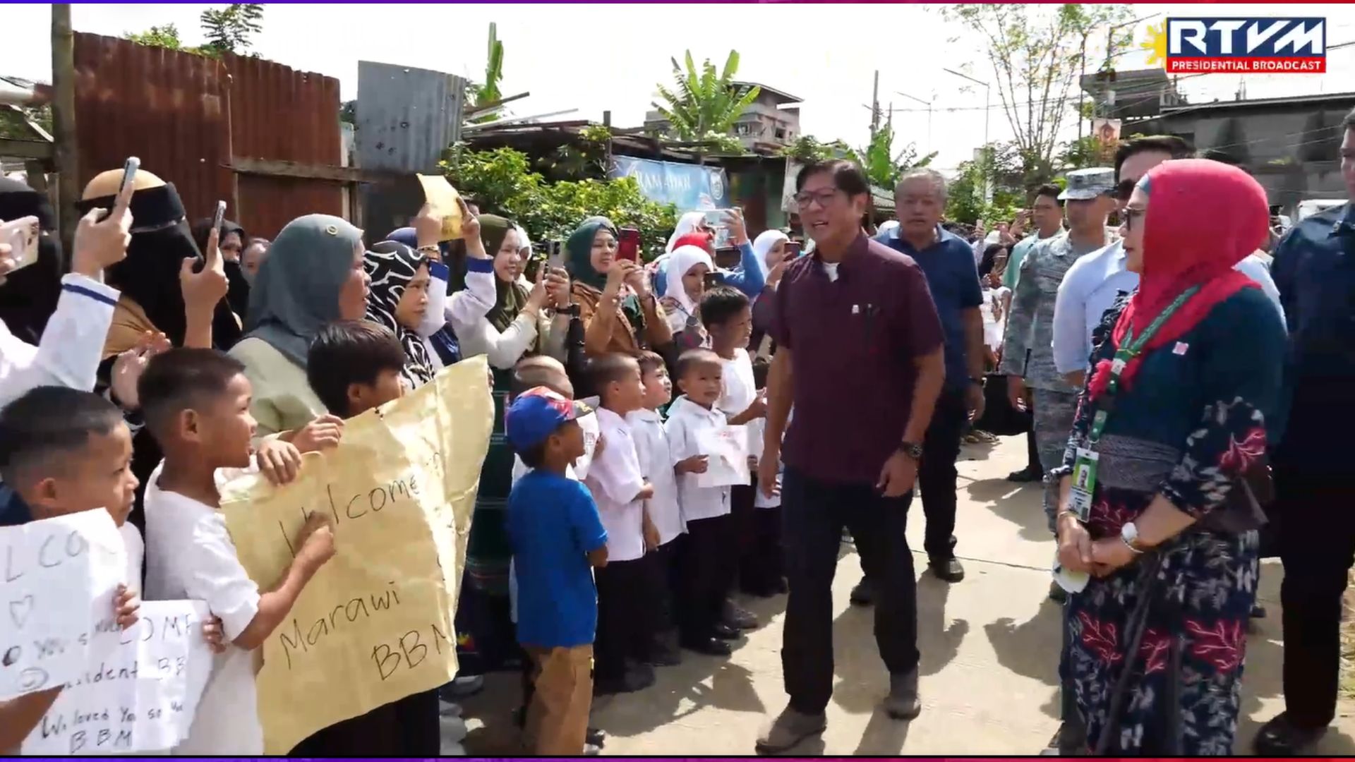 Konstruksyon ng Marawi General Hospital pinatatapos ni Pangulong Marcos sa buwan ng Agosto