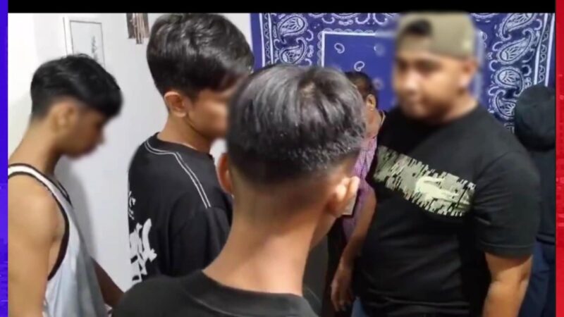 P1.4M shabu nasabat sa Parañaque drug-bust