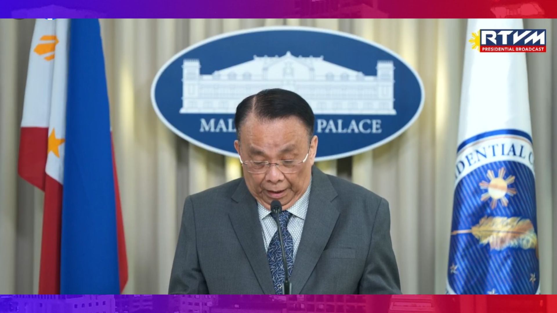 18 pang miyembro ng gabinete mananatili sa puwesto