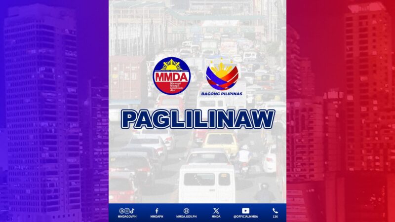 On-ground traffic enforcers ng MMDA maaari pa ring manghuli kahit may NCAP