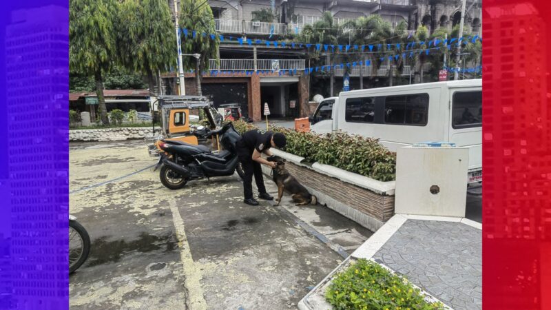 Santa Cruz, Laguna binulabog ng bomb threat; klase sa mga paaralan at pasok sa tanggapan ng gobyerno, sinuspinde