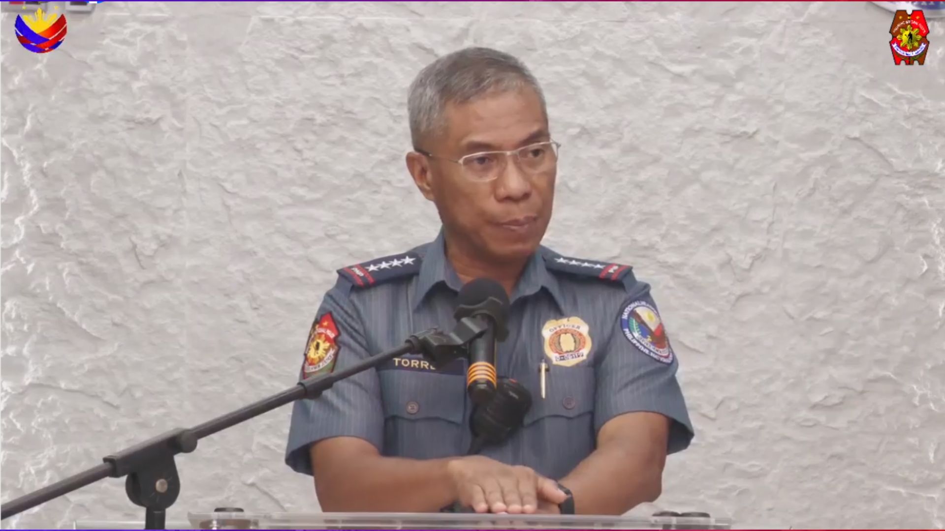 Mahigit 1,300 na posts na pawang peke at malisyoso pinapa-take down ng PNP sa Meta