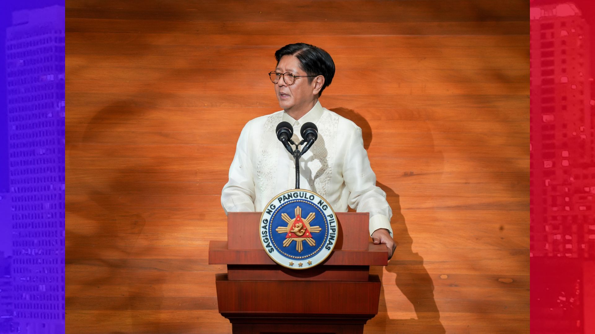 Dumaraming overweight ikinabahala ni Pang. Marcos; Track and Field Oval ng PSC bubuksan sa publiko